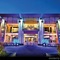 Stormont Hotel - map