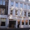 New County Hotel - map