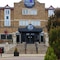 Village Hotel Birmingham Dudley - map