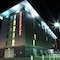Hilton Garden Inn Glasgow City Centre - map