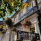Cairn Hotel Edinburgh - map