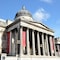 Citadines Trafalgar Square London - map