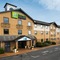 Holiday Inn Express Swansea - East By Ihg - map