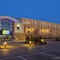 Holiday Inn Express Newport By Ihg - map