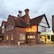 Holiday Inn London-Bexley, An Ihg Hotel - map