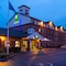 Holiday Inn Express Derby Pride Park By Ihg - map