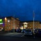 Holiday Inn Express Droitwich Spa - map