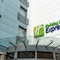 Holiday Inn Express London - Croydon By Ihg - map