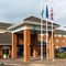 Holiday Inn Express Gloucester - South By Ihg - map
