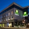 Holiday Inn Express London - Wimbledon South By Ihg - map
