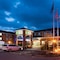 Holiday Inn Express Southampton - West By Ihg - map