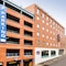 Premier Inn Luton Town Centre - map