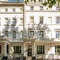 Roseate House London - map