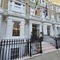 Gainsborough Hotel - map