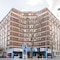 Chelsea Cloisters Serviced Apartments - map