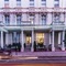 Hyde Park Executive Apartments - map
