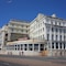 Royal Albion Hotel Brighton - map