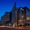 Radisson Blu Hotel - map