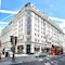 Strand Palace Hotel - map