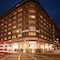 The Marble Arch Hotel, By Thistle - map