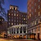 Jw Marriott Grosvenor House London - map