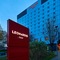 Leonardo Hotel Middlesbrough - map