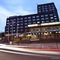 Danubius Hotel Regents Park - map