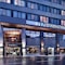 DoubleTree By Hilton Hotel London - Victoria - map
