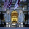 The Langham, London - map