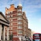Thistle Holborn - map