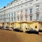 Queens Park Hotel - map