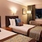The Tower Hotel, By Thistle - map