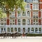 Mandarin Oriental Hyde Park, London - map