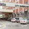 Thistle Barbican Shoreditch - map