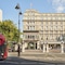 The Clermont London, Charing Cross - map
