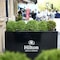 Hilton London Hyde Park - map