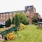 Britannia Hotel Newcastle Airport - map