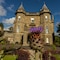 Dalmahoy Hotel & Country Club - map
