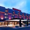 Sheraton Skyline Hotel London Heathrow - map