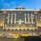 The Queens Hotel - map