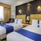 Holiday Inn - Glasgow Airport By IHG - map