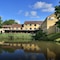 Travelodge Bath Waterside - map
