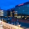 Crowne Plaza Nottingham By Ihg - map