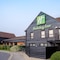 Holiday Inn Cambridge By Ihg - map