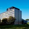 Portsmouth Marriott Hotel - map
