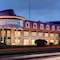 Everglades Hotel - map