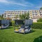 Hyatt Ziva Corfu - map
