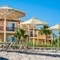 Horizon Beach Resort - map