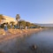 Elea Beach Hotel - map