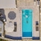 Mykonos Grand Hotel & Resort - map